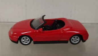 ROMEO SP1.60